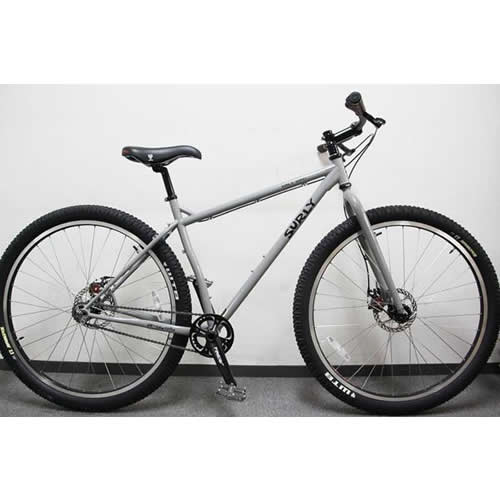 SURLY|サーリー|Karate Monkey|DISK 29er 買取価格 80,000円｜Valley Works